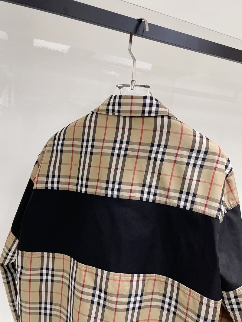 Burberry Outwear